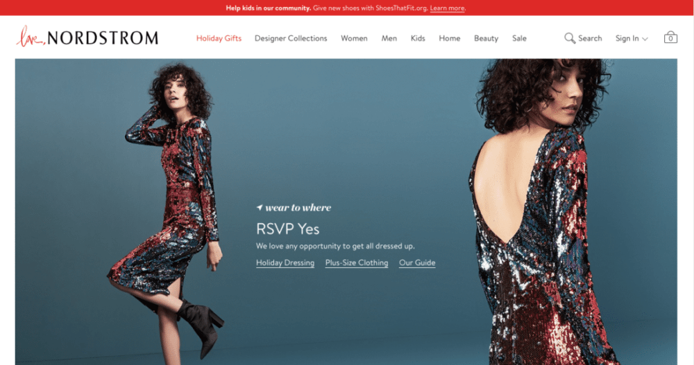 Six Tips for Buying Clothes Online 1010 Park Place