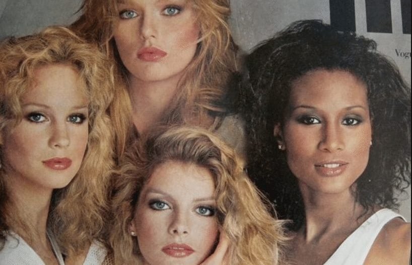 The Man Who Modernized Women S Hair 1010 Park Place