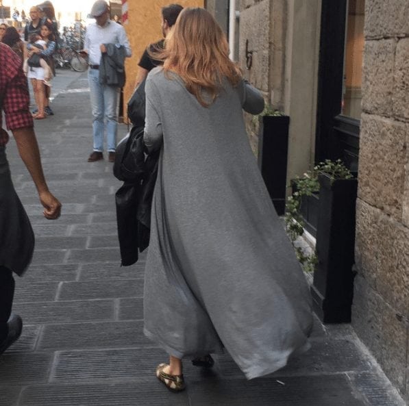 FASHIONABLE ITALIAN WOMEN OVER 50 , 1010 Park Place